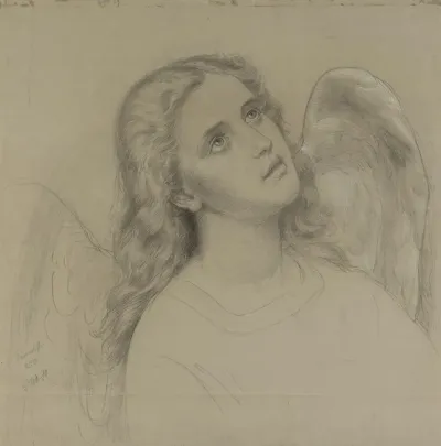 Angel Head