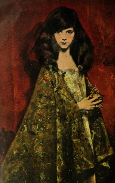 Angelica 4
