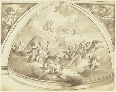 Angels Concert