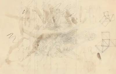 Angels Descending To The Daughters Of Men
