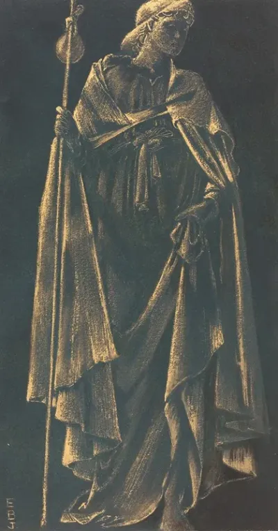 Angelus Ministrans