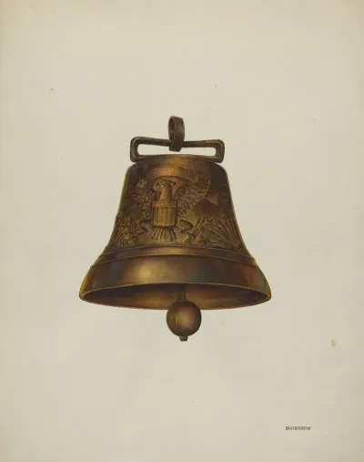 Animal Bell