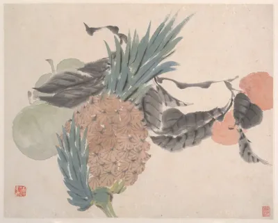 Animals Flowers And Birds Pl 2