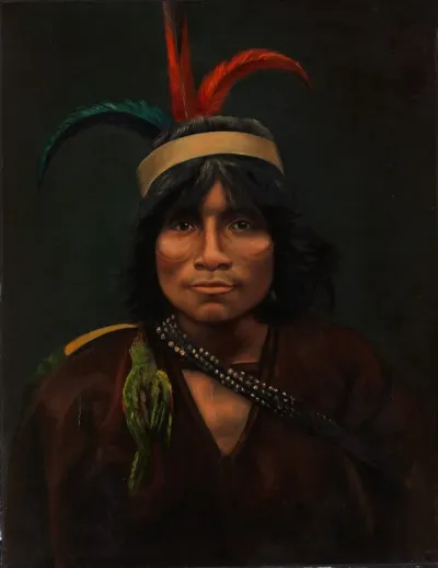 Anishira Indian