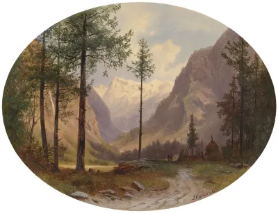 Anlaufthal