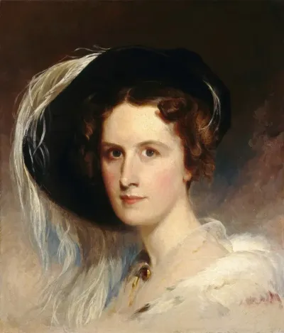 Ann Biddle Hopkinson Mrs Francis Hopkinson