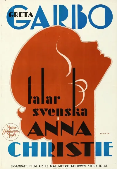 Anna Christie