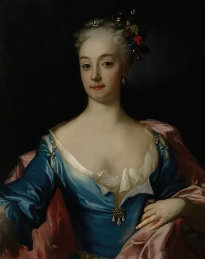 Anna Dorothea Amiga