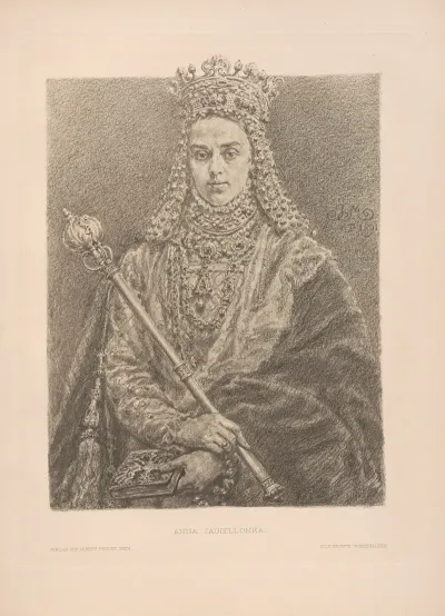 Anna Jagiellonka