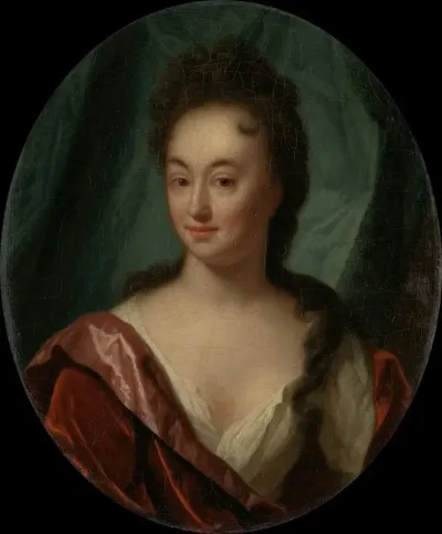 Anna Maria Gool