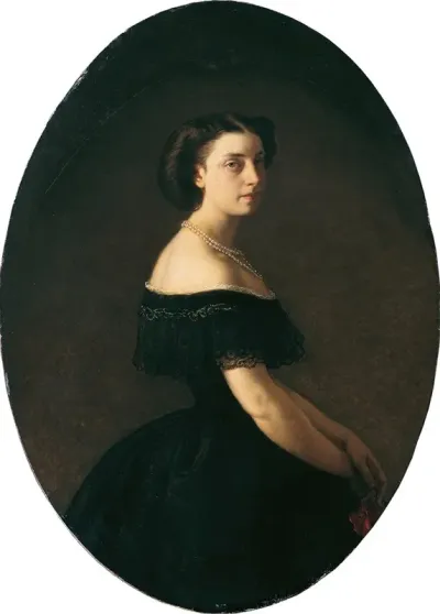 Anna Schwartz Von Morgenstern