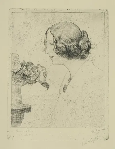 Anna Stina Alkman
