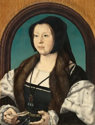 Anna Van Bergen