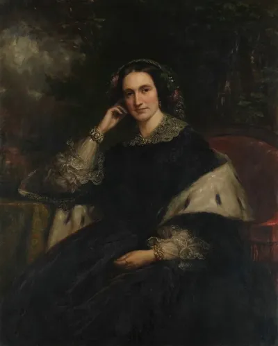 Anna Watson Stuart