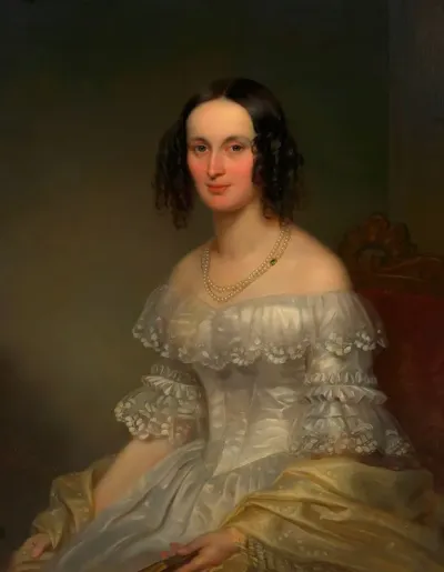 Anna Weis Geb Mayer
