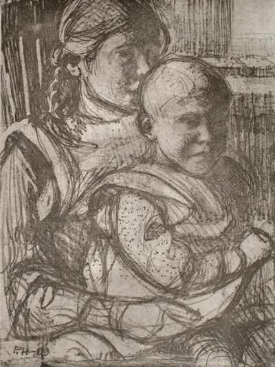 Anni And Elina