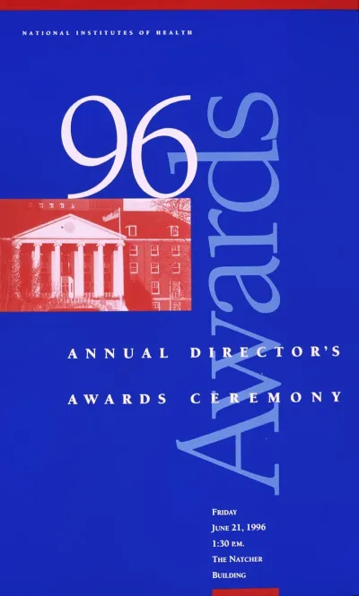 Annual Directors Awards Ceremony