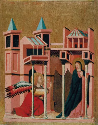 Annunciation 17