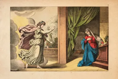 Annunciation 28