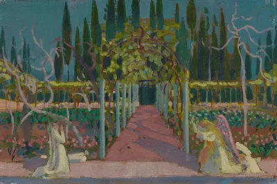 Annunciation 5