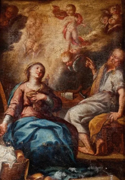 Annunciation 8