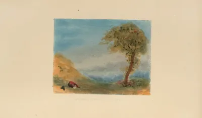 Another Principle Of Turner