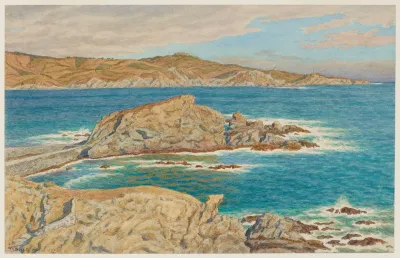 Anse De Banyuls