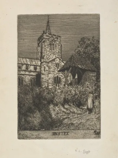 Anstey