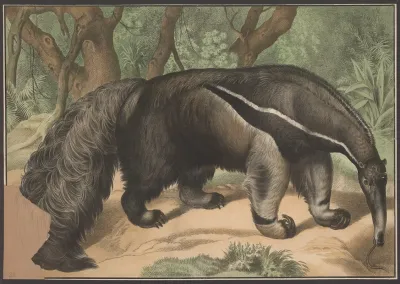 Ant Eater