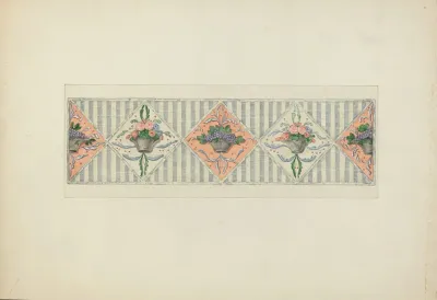 Antependium Of Altar 2