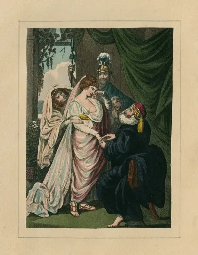 Anthony And Cleopatra Act 1 Scene 2