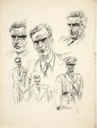 Anthony Eden 2