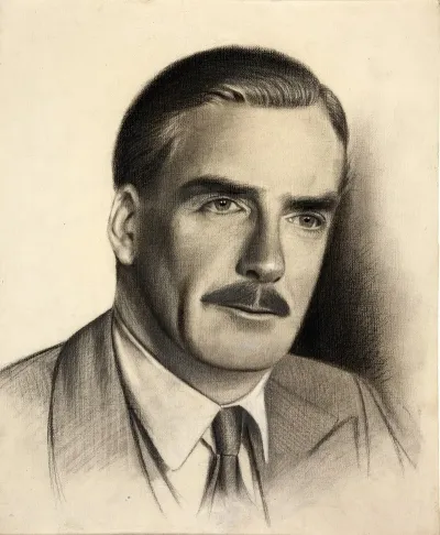 Anthony Eden