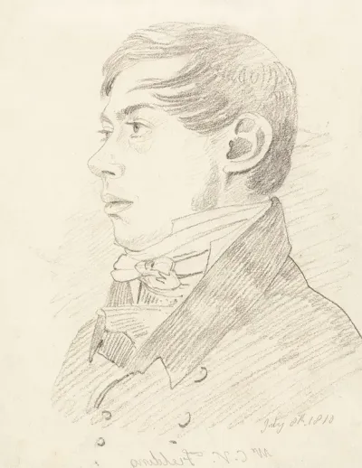 Anthony Vandyke Copley Fielding