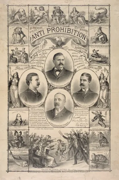 Anti Prohibition
