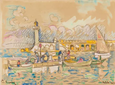 Antibes 4