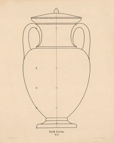 Antik Lervase