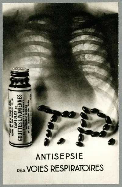 Antisepsie Des Voies Respiratoires