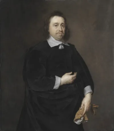 Antoine Charles Parmentier