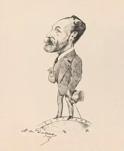 Antoine De Dulcat