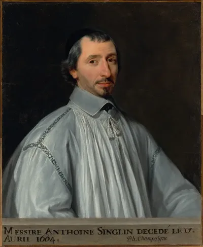Antoine Singlin