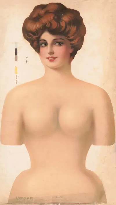 Antoinette 2