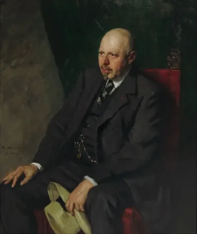 Anton Caspar Rudolph Dreesmann 1854 1934