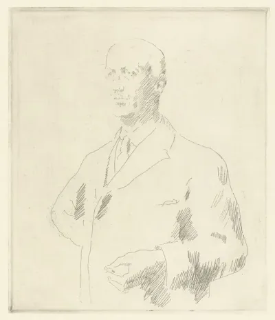 Anton Fredrik Klaveness