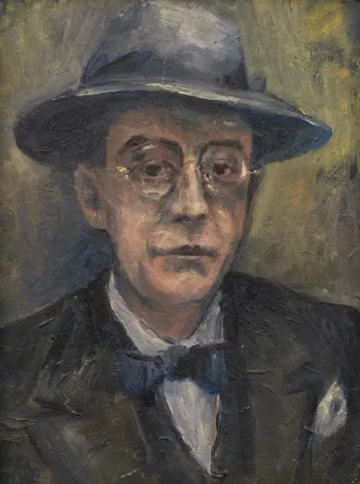 Anton Kuh