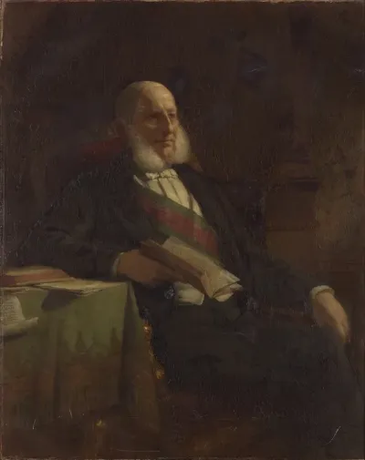 Anton Ritter Von Schmerling