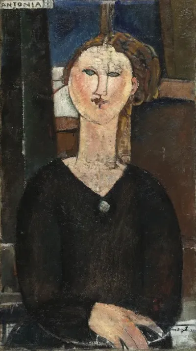 Antonia