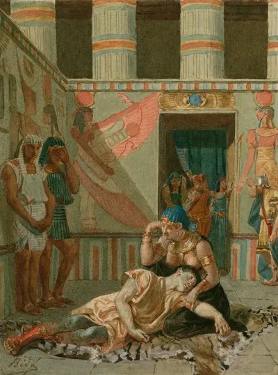 Antony And Cleopatra Act 4 Scene 15