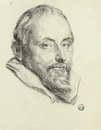 Antoon Triest