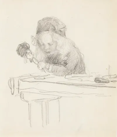 Antti Carving